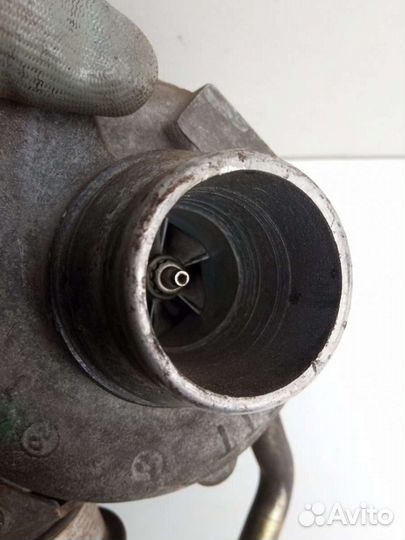 Турбина Ford Focus 1 1S4Q6K682AH,713517