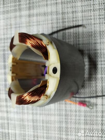 Статор makita RP0900 594594-0 оригинал