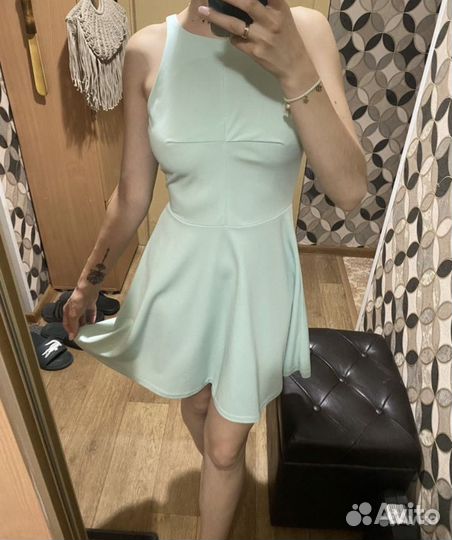 Женские вещи пакетом