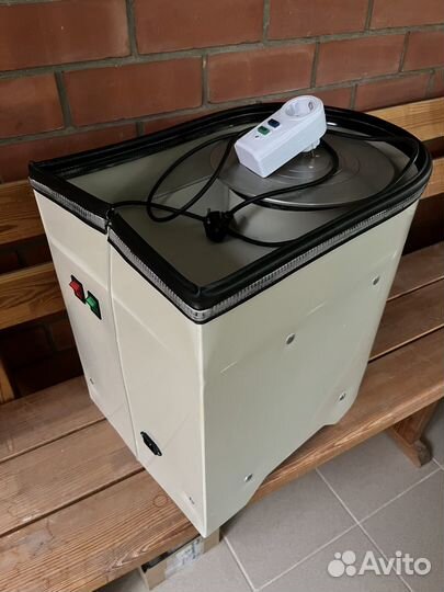 Гончарный круг Искона