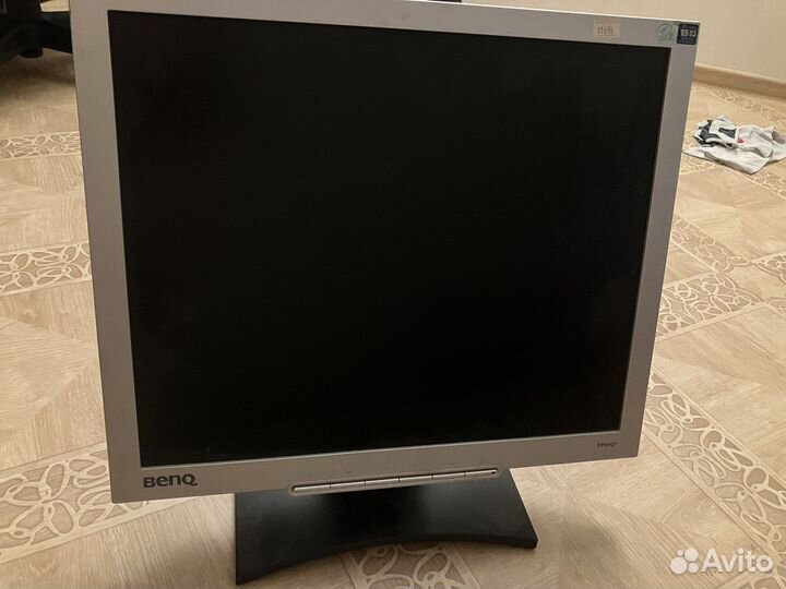 Монитор Benq