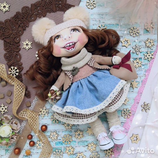 Оригинальный подарок