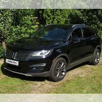 Lincoln MKC 2.0 AT, 2015, 140 415 км, с пробегом, цена 1 730 000 руб.