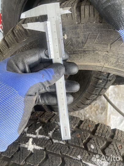 КАМА Kама-Euro LCV-520 185/75 R16C