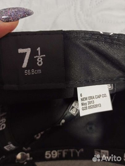 Кепка новая бейсболка оригинал Kenzo