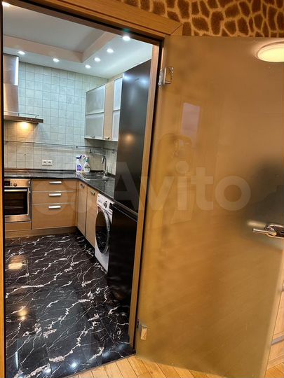 1-к. квартира, 42,2 м², 8/14 эт.