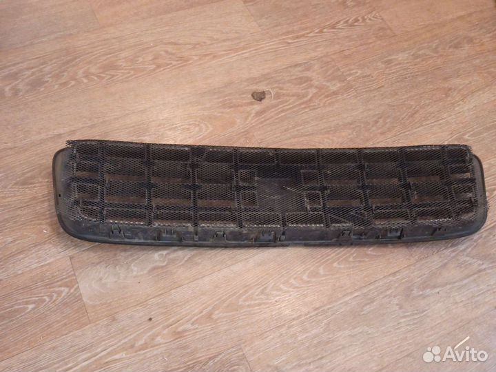Решетка радиатора volvo xc90