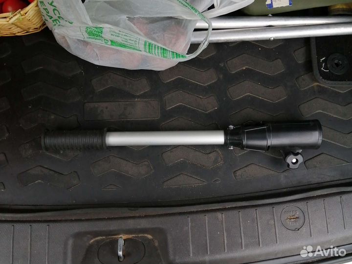 Удлинитель румпеля