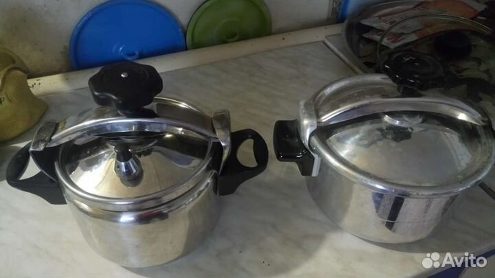 Скороварка