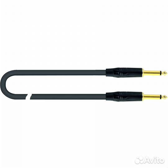 Кабель quik LOK just JJ 4.5