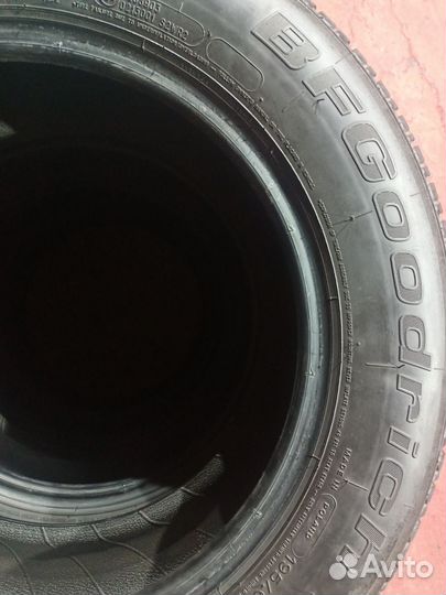 Bfgoodrich G-Grip 195/65 R15 95T