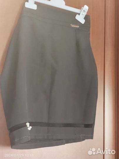 Школьная форма для девочки