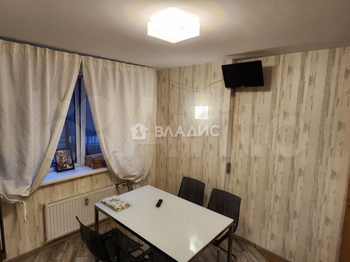 3-к. квартира, 79 м², 16/26 эт.