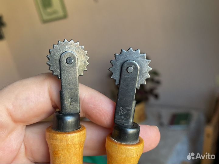 Каток для наващивания