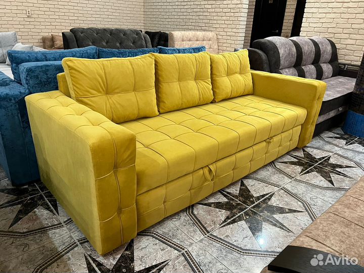 Диван новый