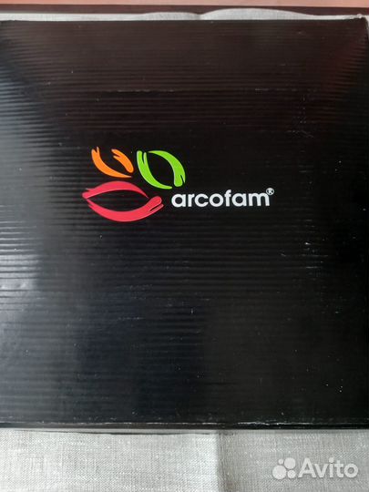 Наборы тарелок