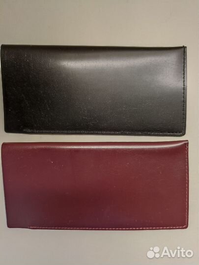 Чехол для узких очков