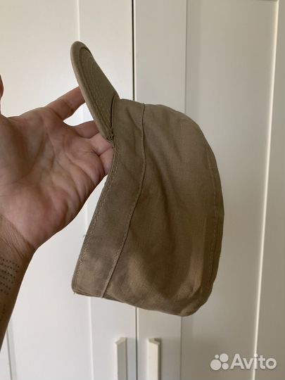 Кепка Hot Weather BDU контракт R&B Inc