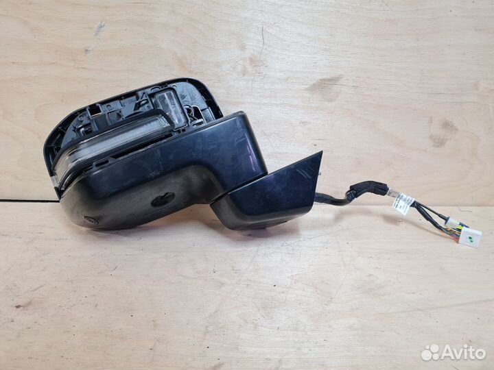Зеркало правое Haval Dargo