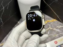 Новые Apple watch Ultra 2 "Ограниченная серия"