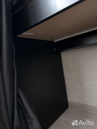 Стол микке Письменный стол micke