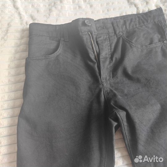 Брюки Zara мужские новые