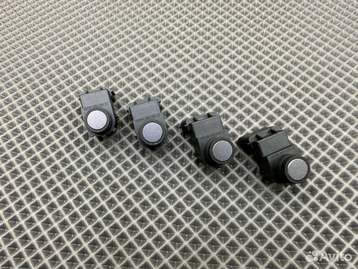 Парктроник задний Kia Cerato 4 BD G4NA 2.0I 2020