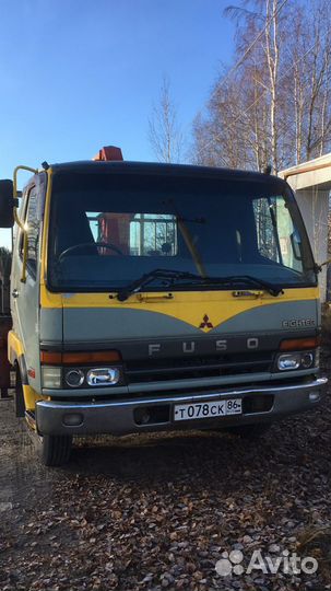 Услуги манипулятора