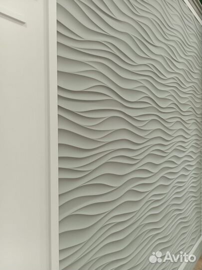 Стеновые панели