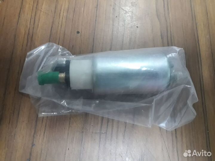 Бензонасос моторчик форд фокус