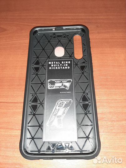 Чехол на samsung А 50