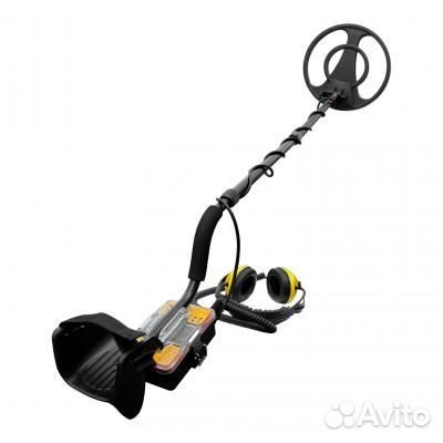 Подводный металлоискатель Tianxun X3