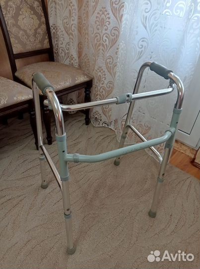 Ходунки для взрослых б/у