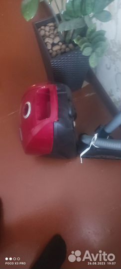 Пылисос bosch GL-30 2400 W