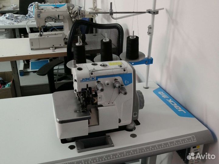 Оптовый пошив одежды для маркетплейсов