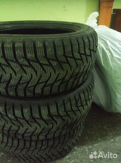 Sailun Ice Blazer WST3 225/50 R17