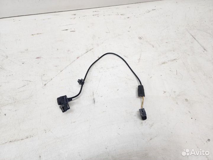 Камера передняя Mazda Cx-9 2 2017-2023