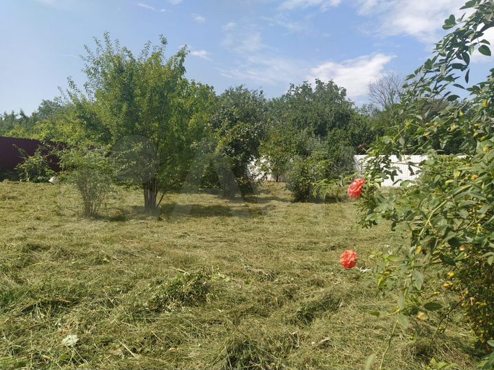 Участок 8 сот. (ИЖС)