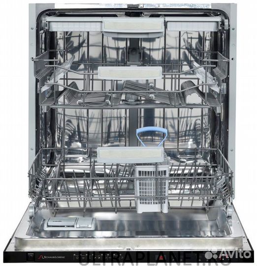 Встраиваемая посудомоечная машина Schaub Lorenz SL