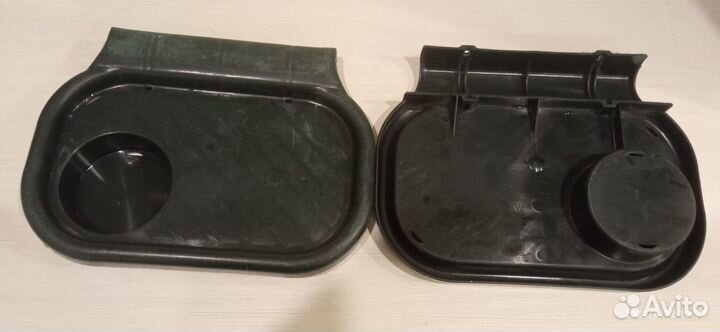 Подстаканники для качелей 