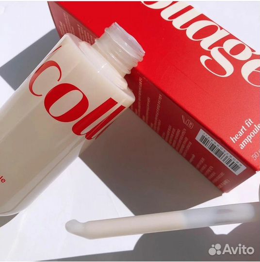 Обновляющая ампула Manyo Factory