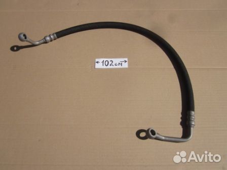 Шланг гур газон Next дв.ямз-534 нагнетательный