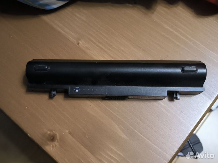 Аккумулятор для ноутбука