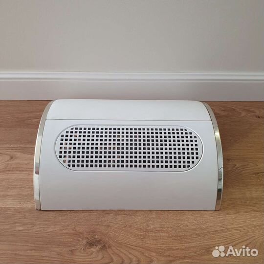 Пылесос для маникюра