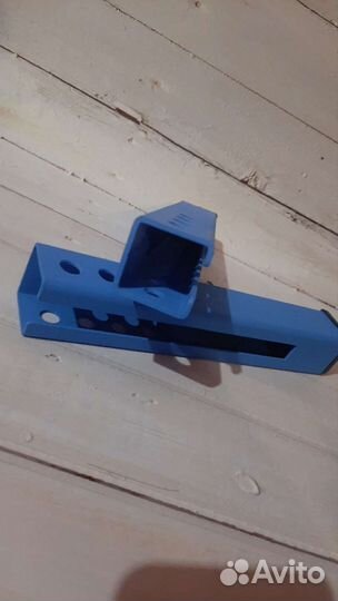 Замок для лодочного мотора.Противоугонноеустройств