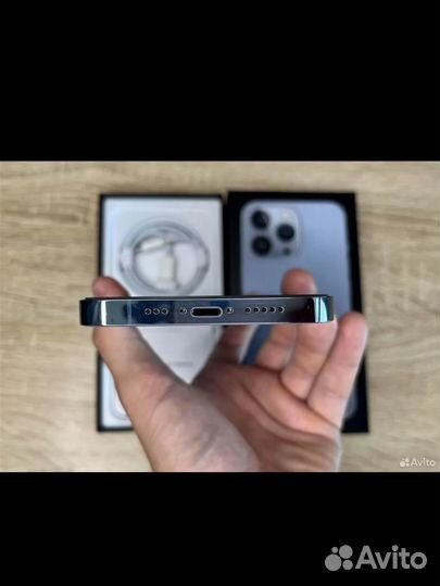 iPhone 13 pro 128gb