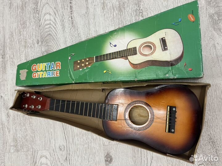 Гитара