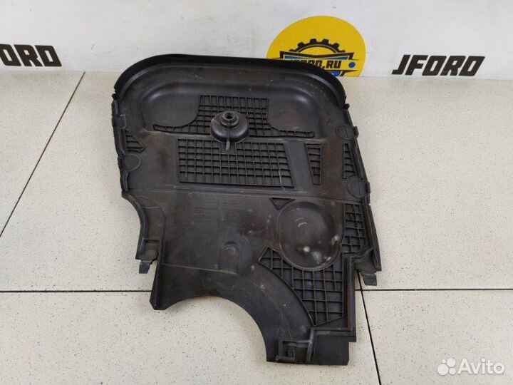 Крышка грм Volvo S80 2.4 B5244T3 2002