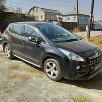 Peugeot 3008 1.6 AT, 2011, 32 583 км, с пробегом, цена 1 290 000 руб.