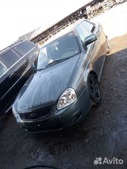 АВТОразбор LADA Priora 1.6 126 Двс Разбор